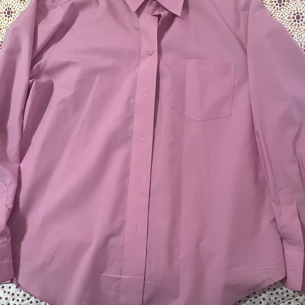 Foxcroft Blouse